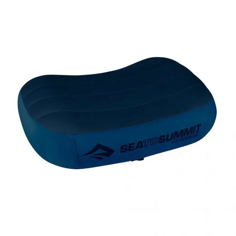 Sea To Summit Aeros Premium Pillow Large Navy